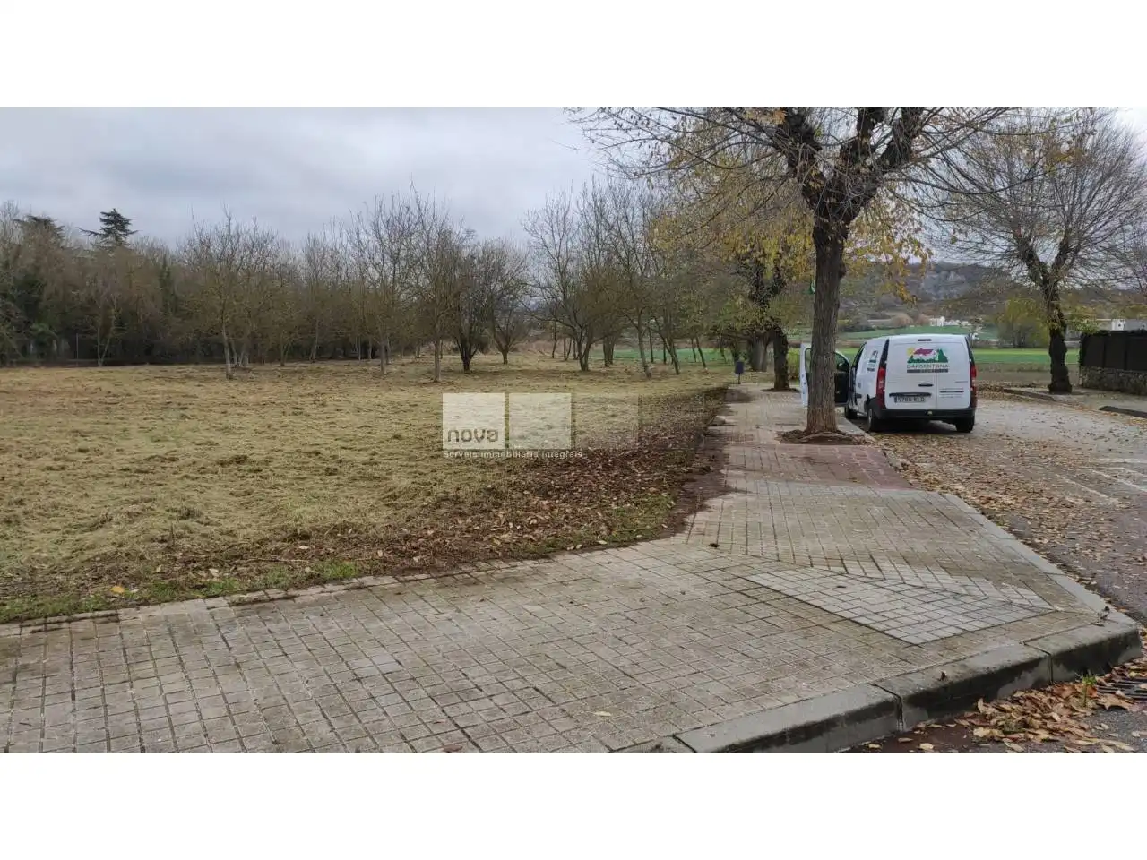 Rustikales Grundstück zum Verkauf in Tona, imagen 3