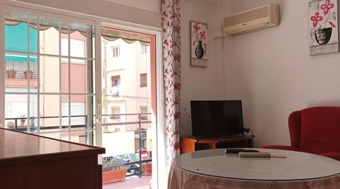 Foto 4 von Wohnung zur Miete in Calle Doctor Enrique Hernandez, Plaza de Toros, Granada Capital