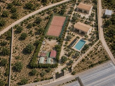 Terreno rustico in vendita a Diseminado Almayate Bajo