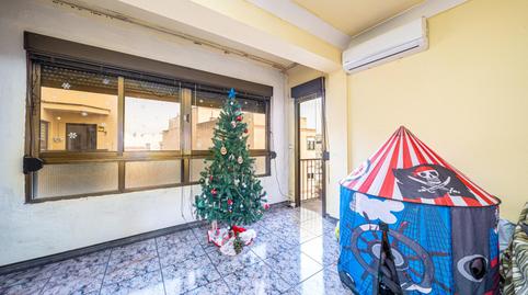 Foto 4 de Pis en venda a Calle de Francesc Julià, La Soledat Nord,  Palma de Mallorca