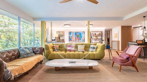 Foto 2 de Pis en venda a C. San Martín de Porres, Ciudad Universitaria,  Madrid Capital