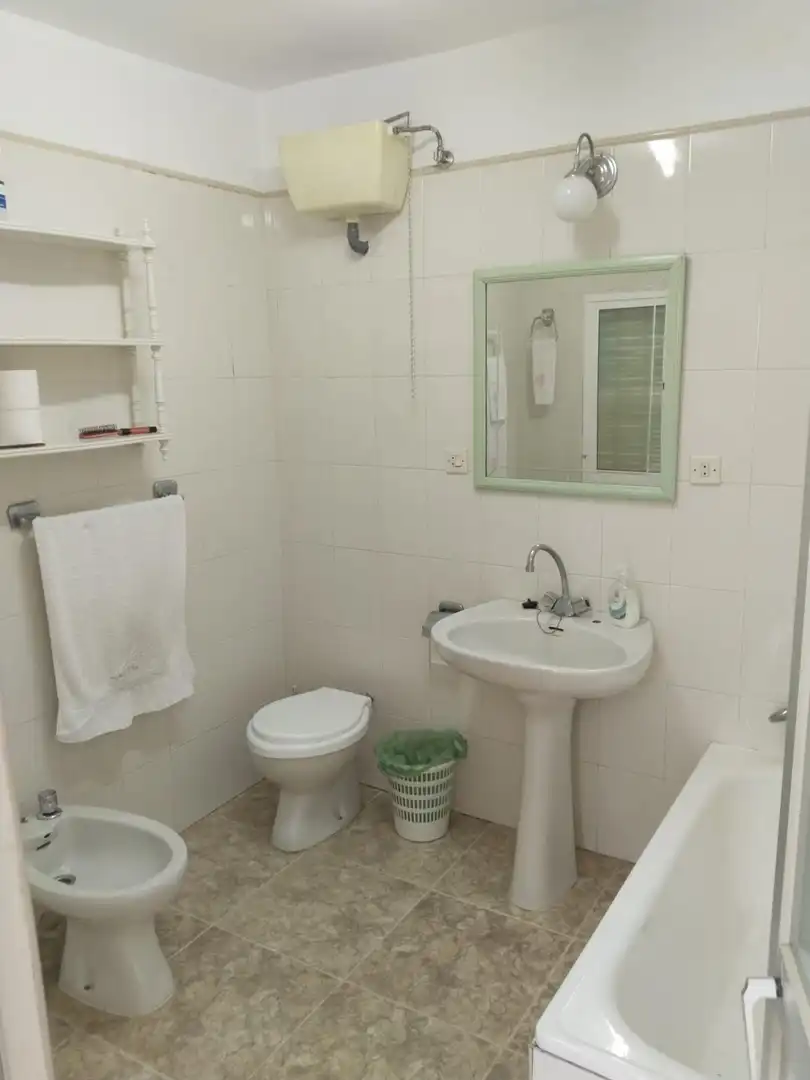 Baño de Casa o chalet en venta en Antequera