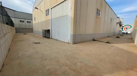 Photo 4 of Industrial buildings for rent in Calle Amsterdam, 81r, Torreciega, Cartagena