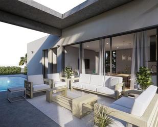 House or chalet for sale in Baños y Mendigo