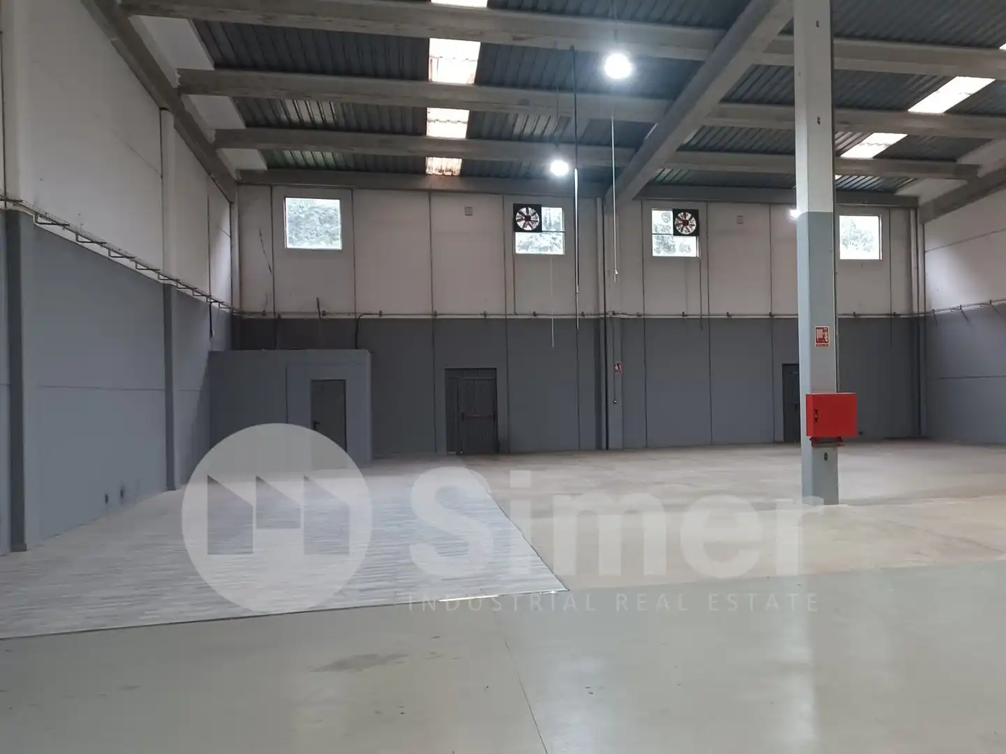 Industriegebäude zur Miete in Parets del Vallès, imagen 13