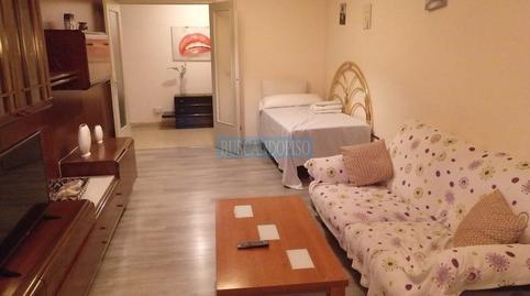 Foto 5 de Pis de lloguer a San Millán - Ayuntamiento, La Rioja