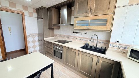 Foto 3 de Piso en venta en Fines, Almería
