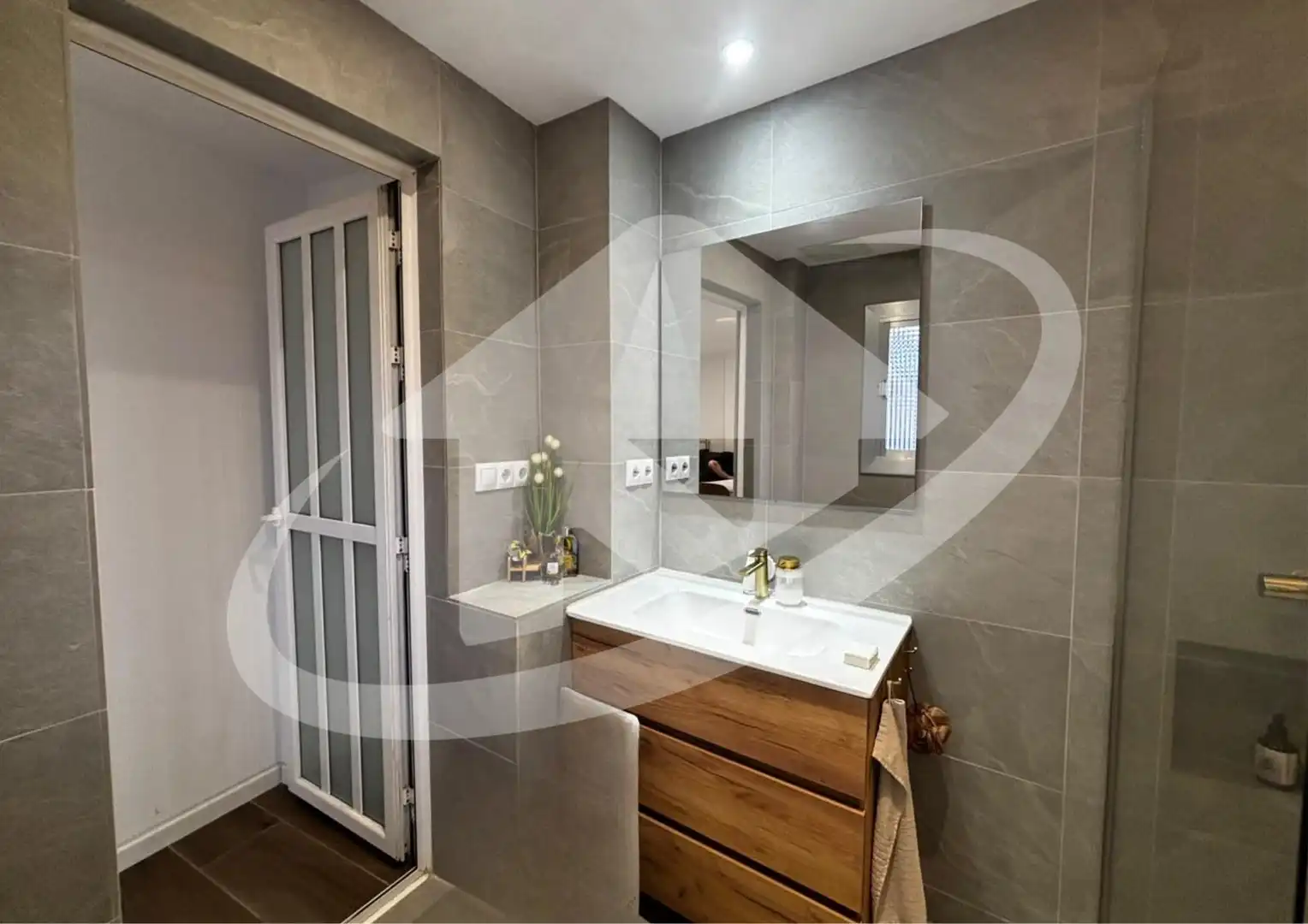 Bathroom of Houses for sale in Ca n'Oriac - Sector Nord