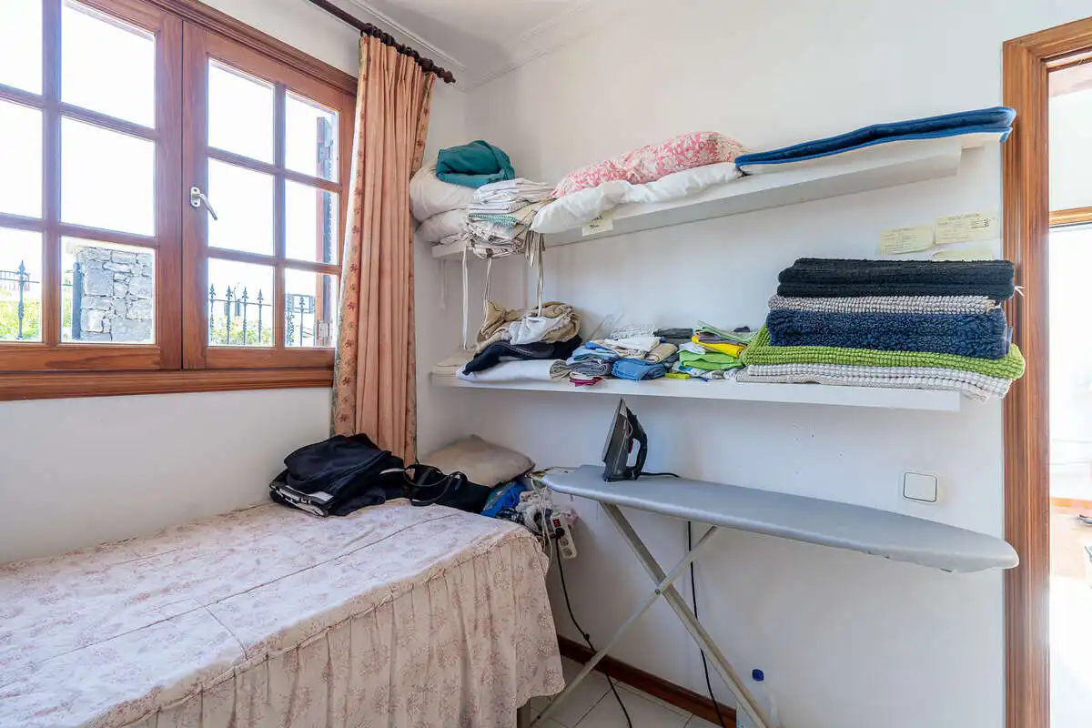 Habitación de Casa o chalet en venta en Arrecife con Piscina