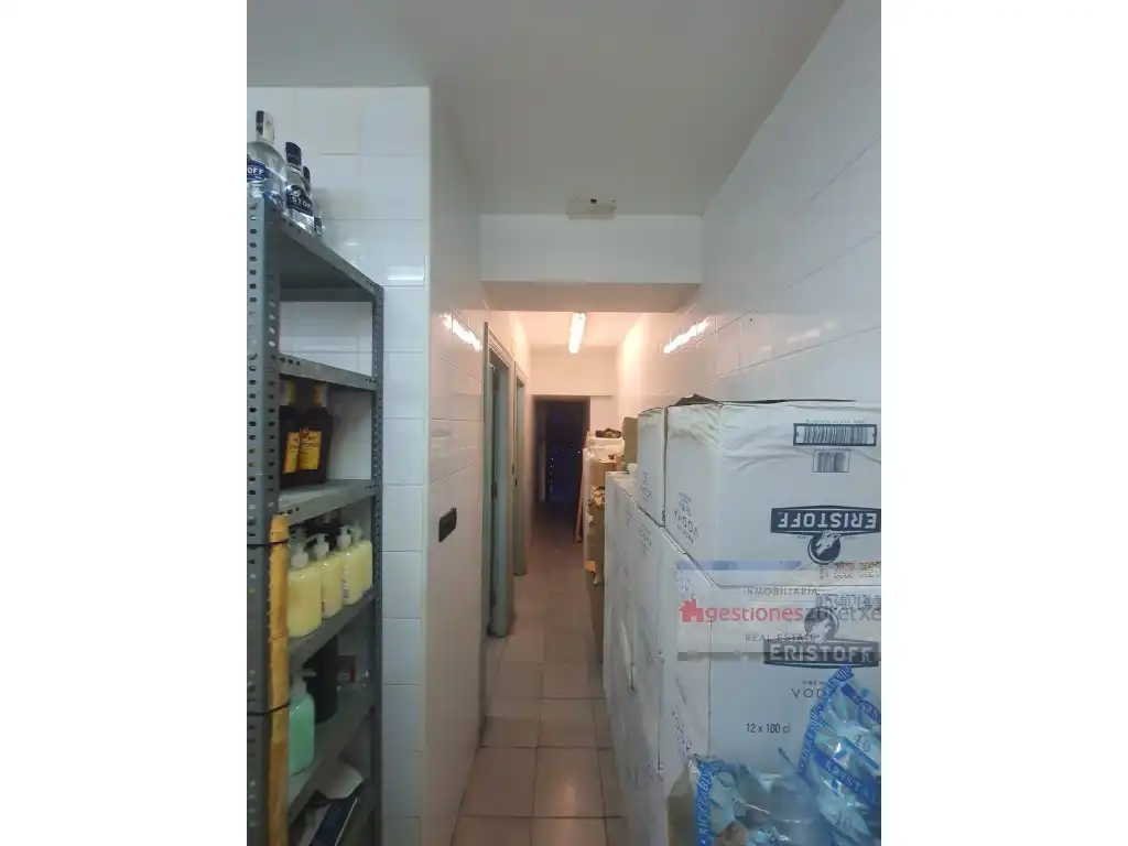 Commercial properties for sale in Bilbao 