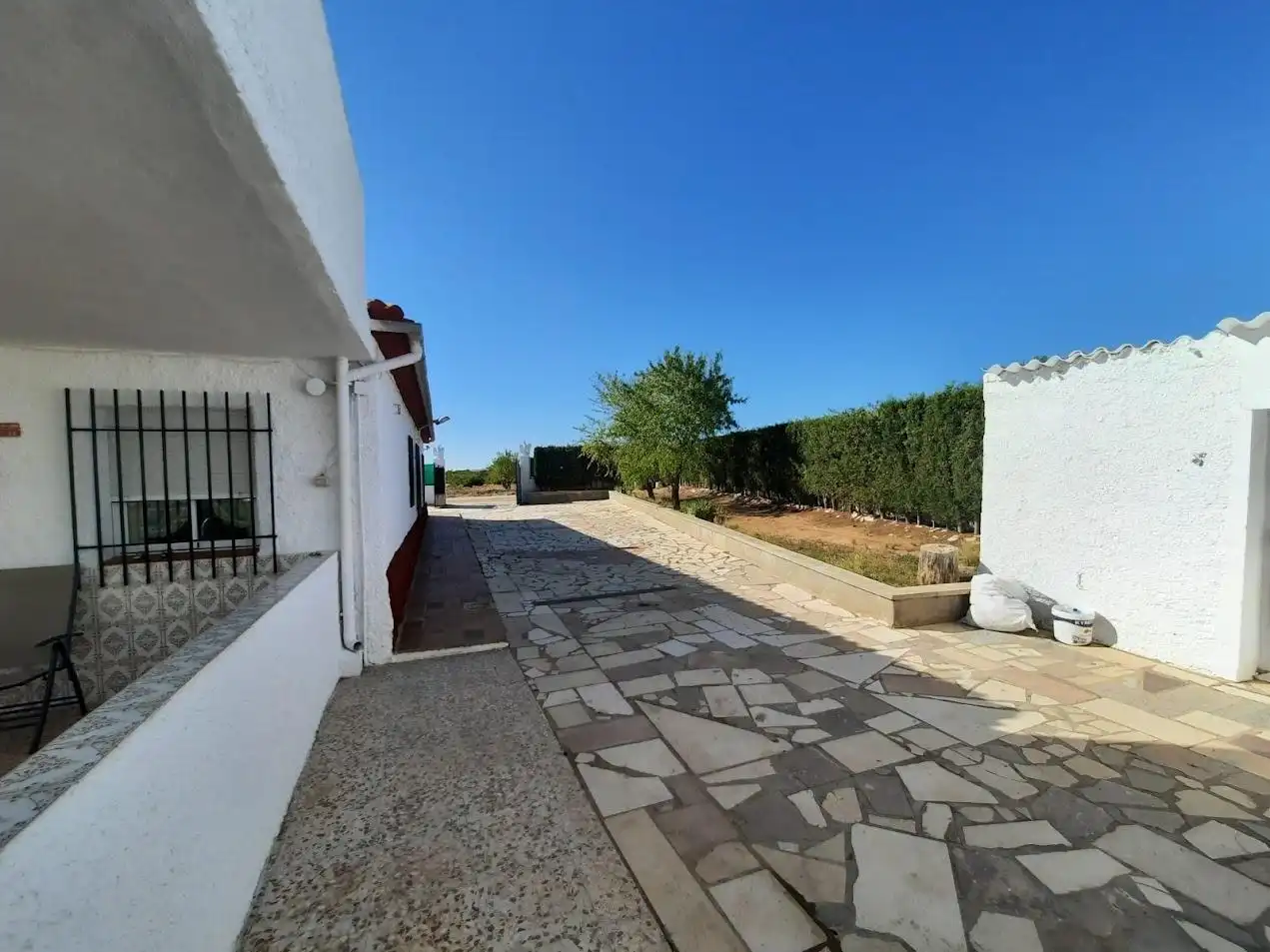 Xalet amb piscina en venda a Almansa, imagen 9