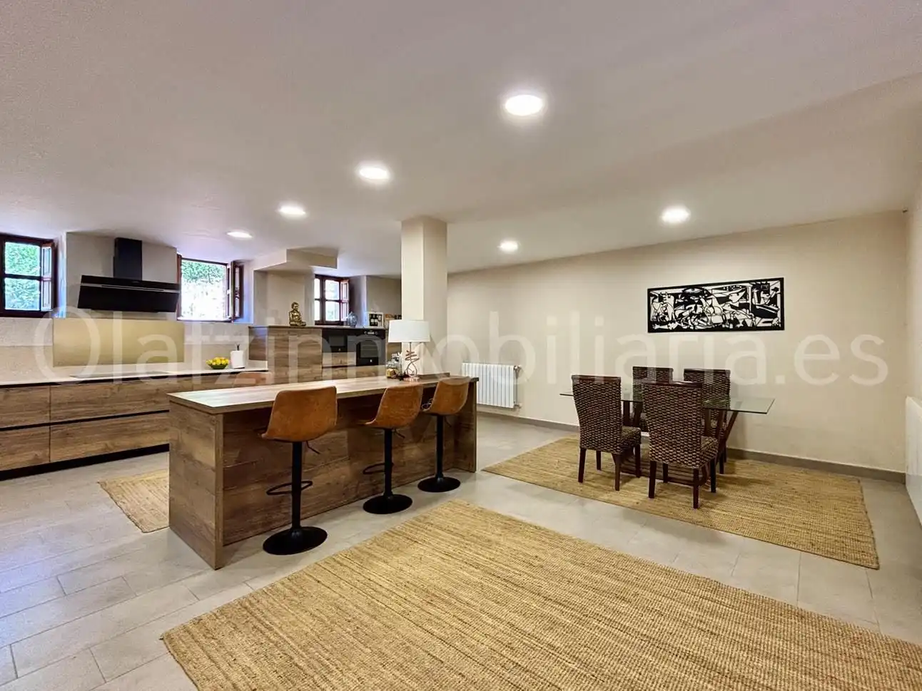 Casa o chalet en venta en Artzentales con Calefacción y Balcón