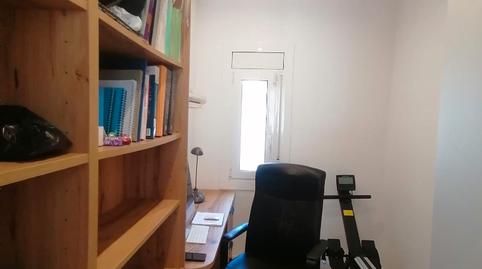 Photo 4 of Attic to rent in Carrer del Dos de Maig, El Camp de l'Arpa del Clot, Barcelona