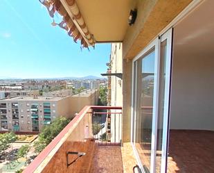 Balcony of Flat for sale in Sabadell  with Terrace