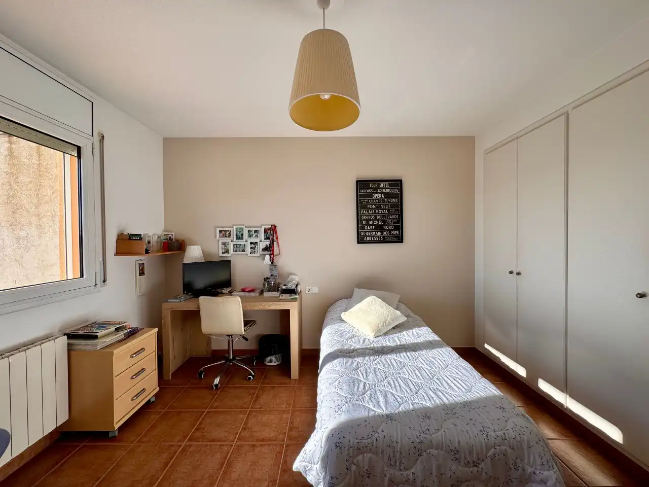 Dormitori de Casa o xalet en venda en Palafrugell amb Forn, Rentadora i Microones
