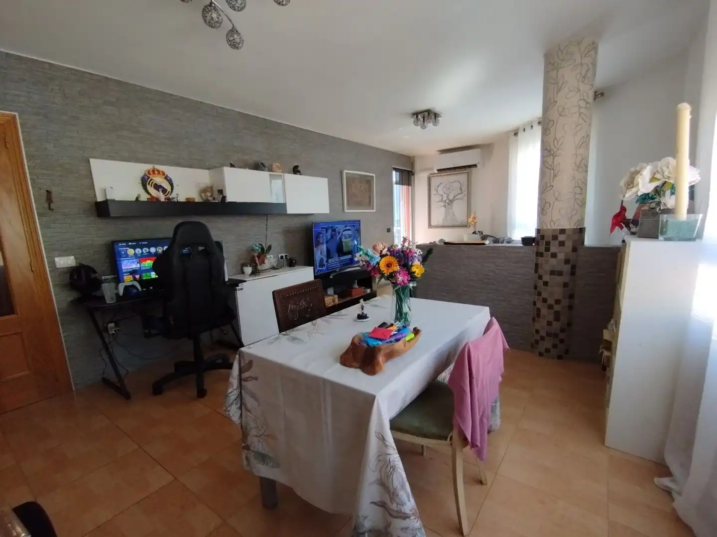 Flat for sale in L'Alcora, imagen 22