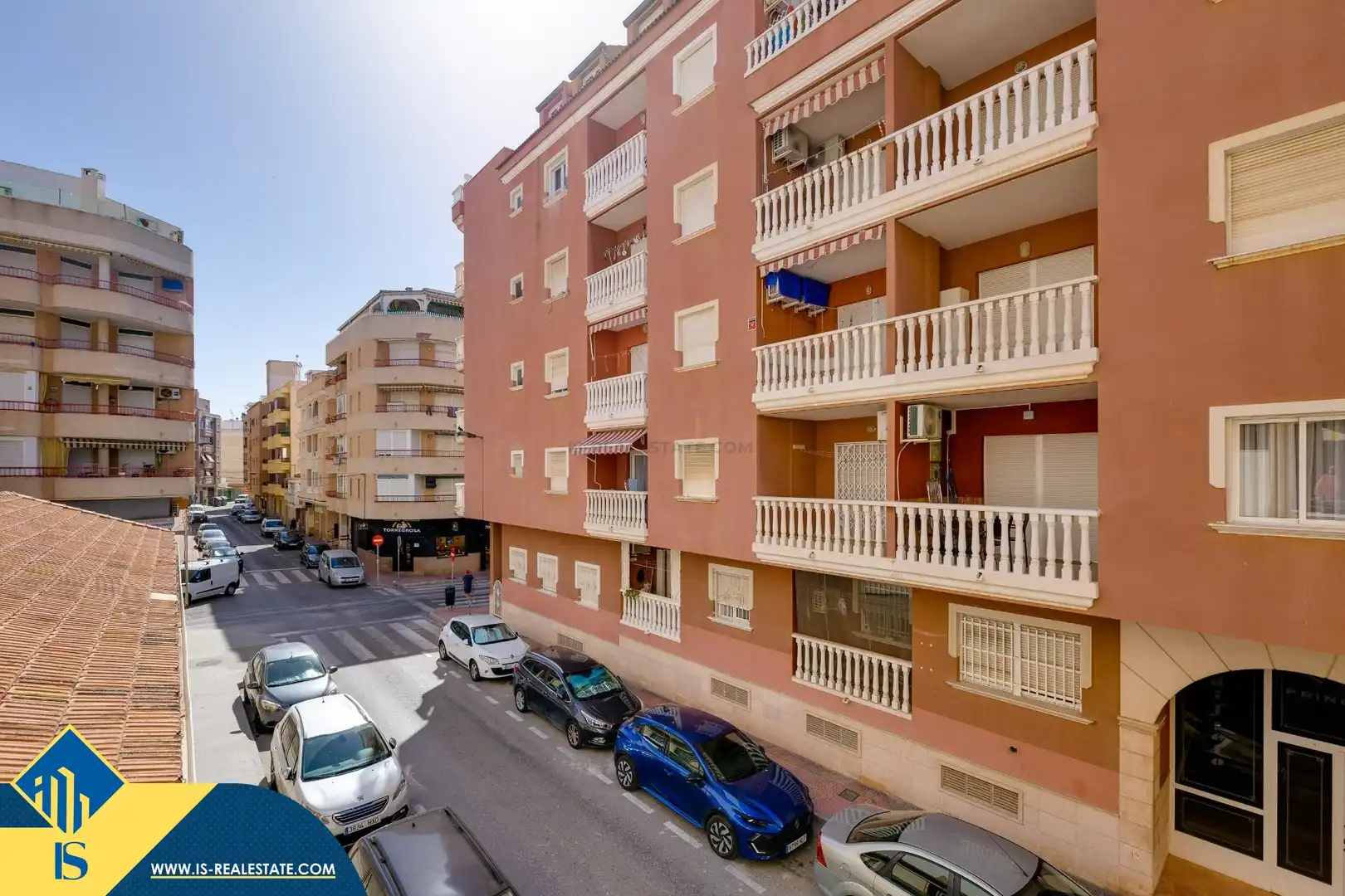 Wohnung mit Terrasse zum Verkauf in Playa del Cura, imagen 36