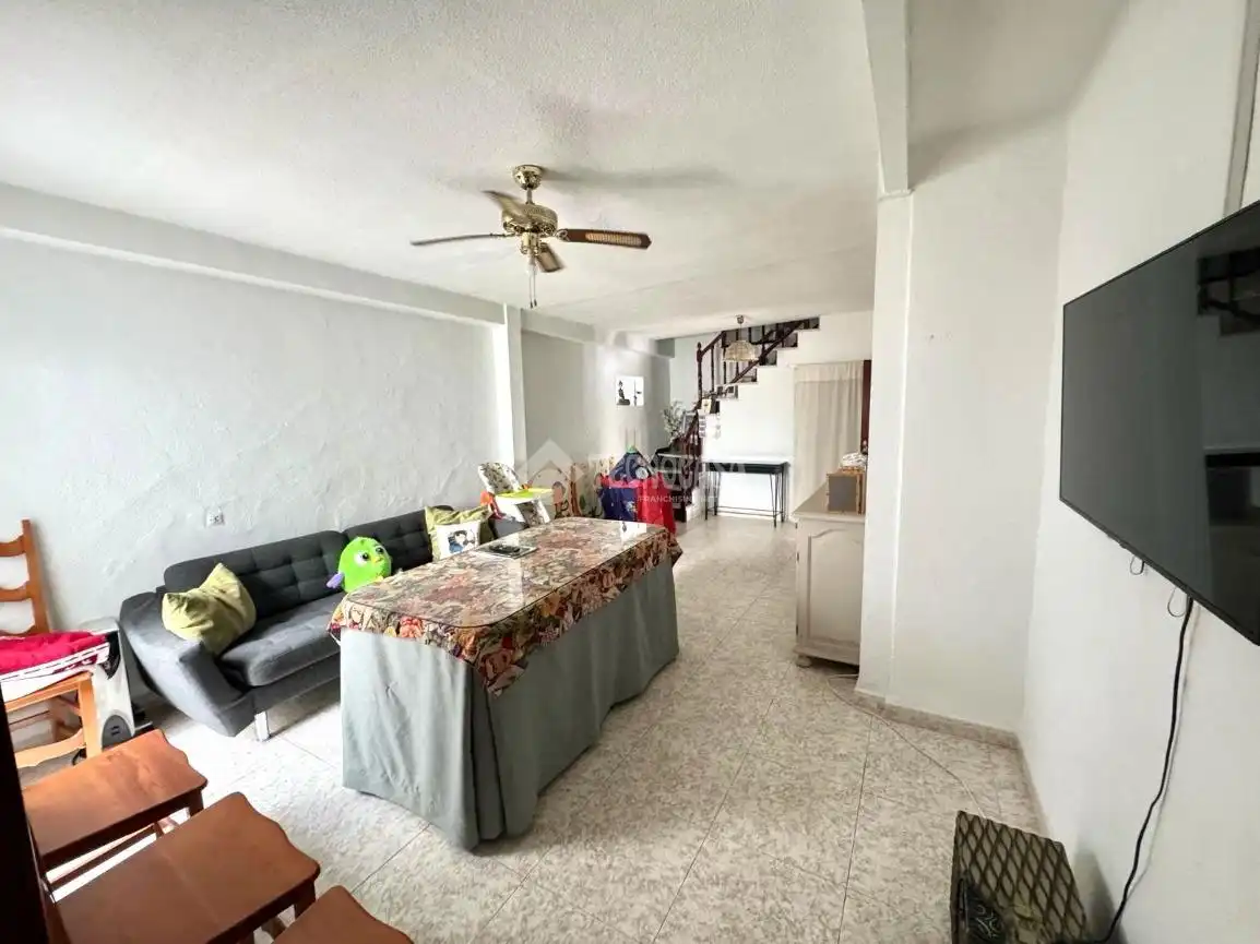 Detached homes for sale in San José del Valle