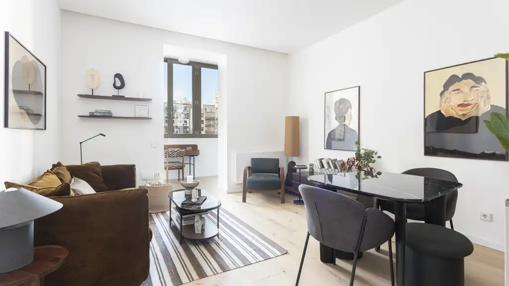 Apartamento con ascensor en venta en Eixample, imagen 10