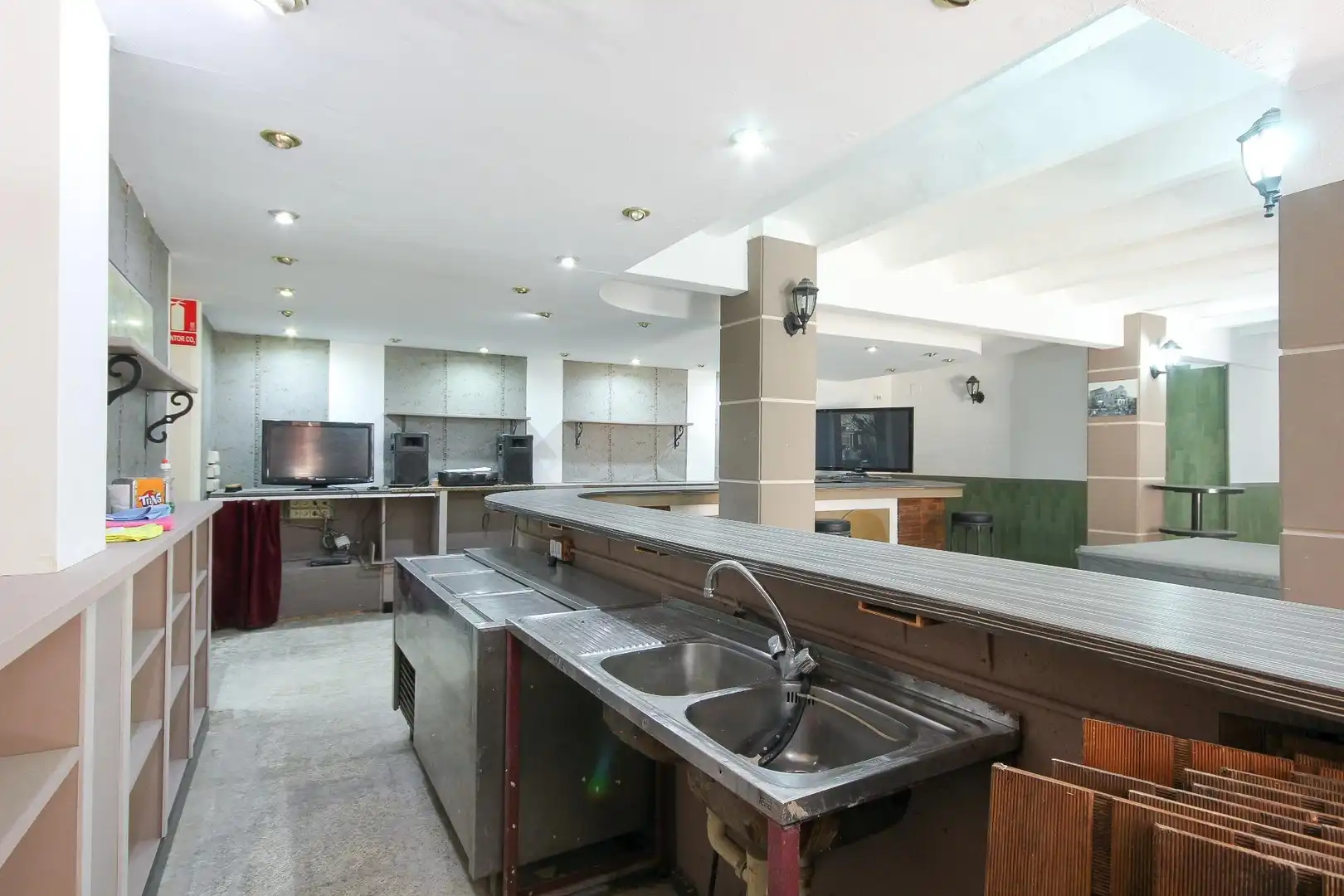 Gewerbefläche zum Verkauf in Sant Andreu de la Barca, imagen 15