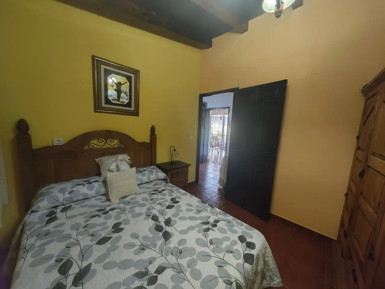 Casa o chalet en venta en El Torno