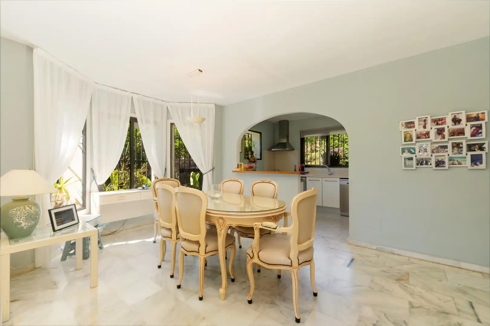 Detached house for sale in Calahonda, imagen 11