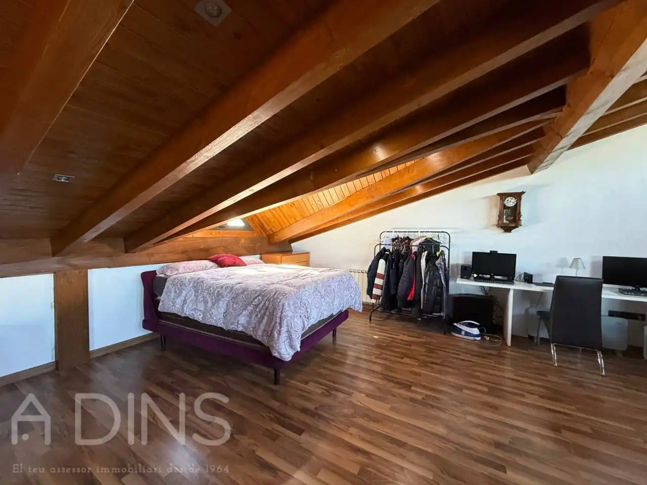 House for sale in Avenida Castillo de Montbuí, imagen 6