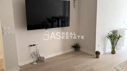 Foto 3 de Pis en venda a Calle de Albarracín, Simancas, Madrid