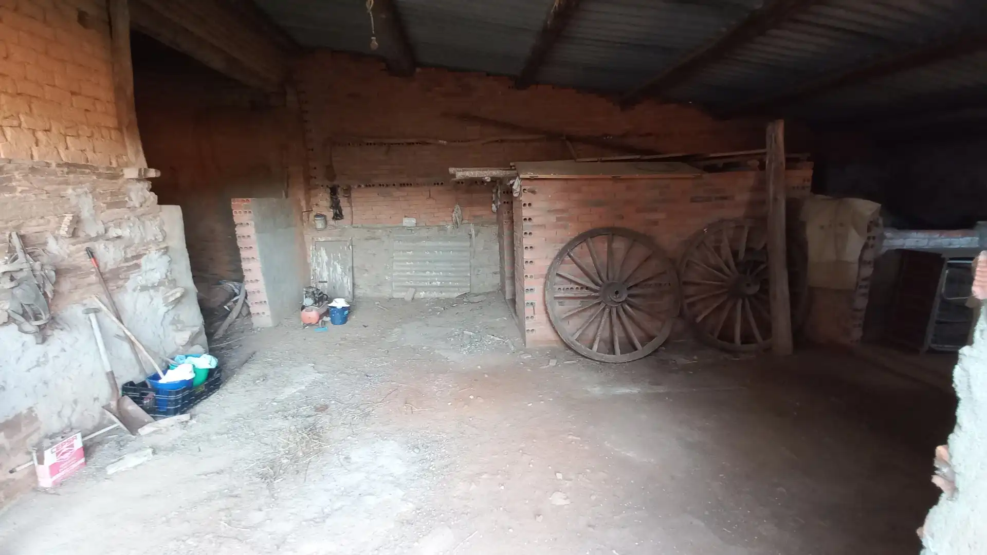 Casa o xalet en venda en San Pedro de la Nave-Almendra