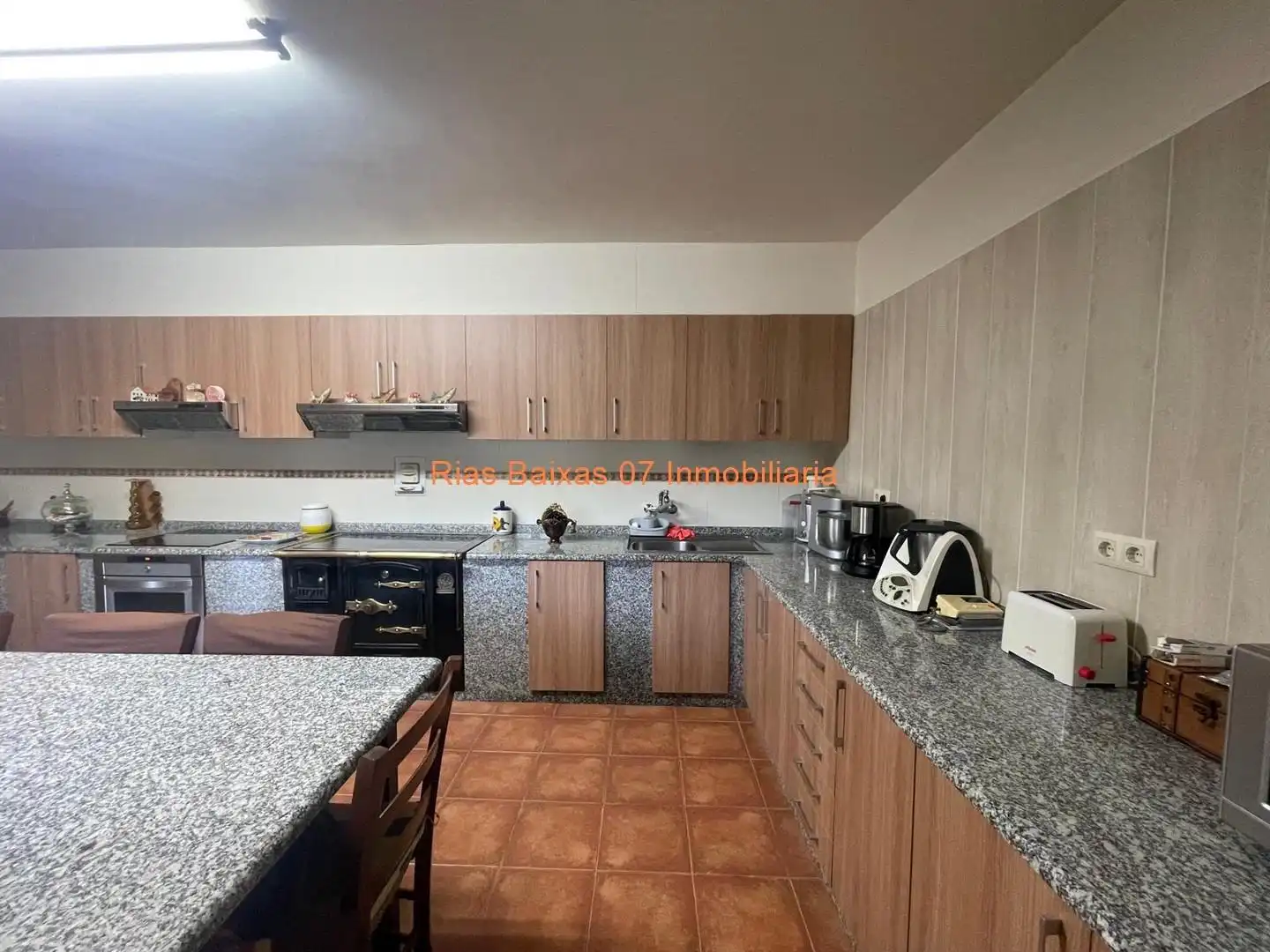 House with garden for sale in Mos, imagen 11