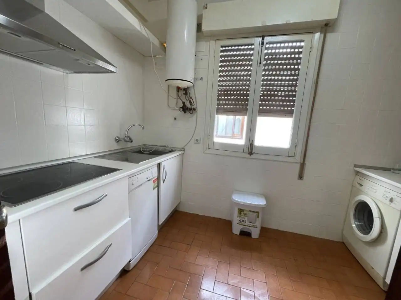 Flat with balcony to rent in Calle Taller del Moro, imagen 11