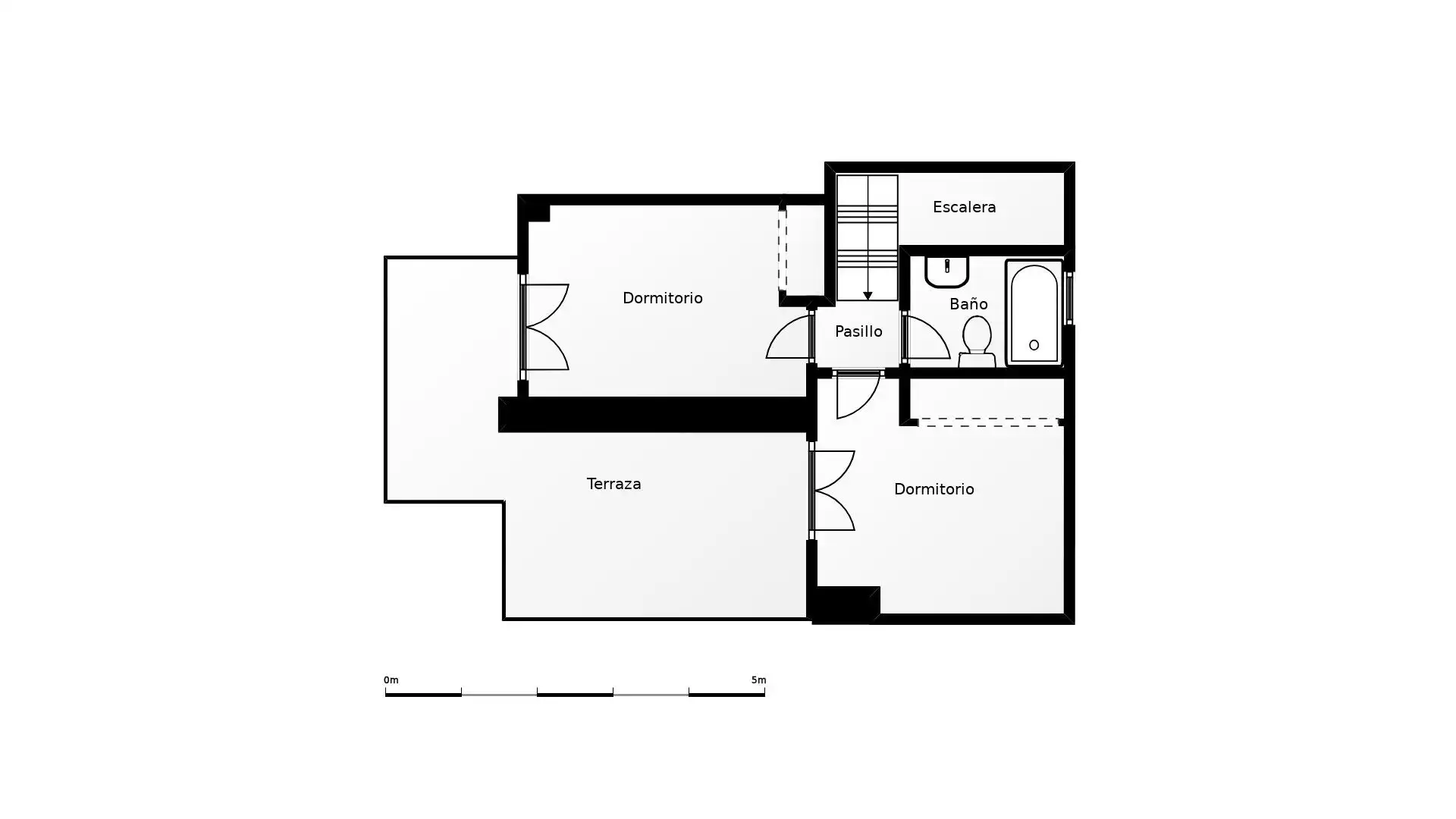 Detached homes for sale in Mutxamel  with Air Conditioner, Terrace and Storage room