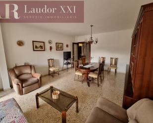 Living room of House or chalet for sale in Sabadell