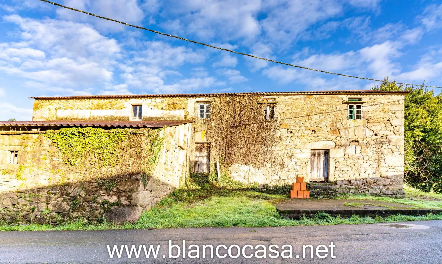Maison avec jardin à vendre à O Corgo, imagen 5