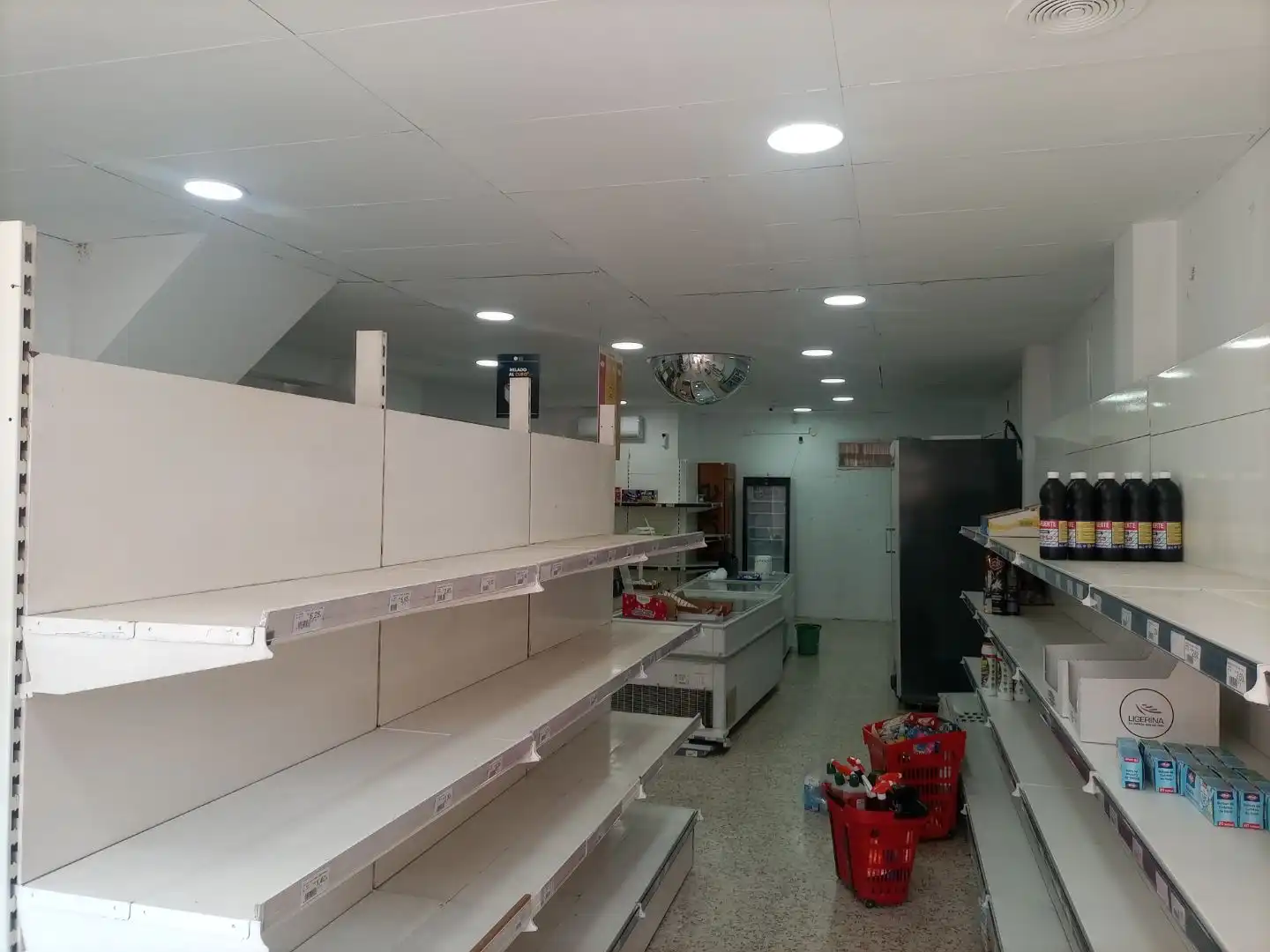 Local de alquiler en Esparreguera con Aire acondicionado