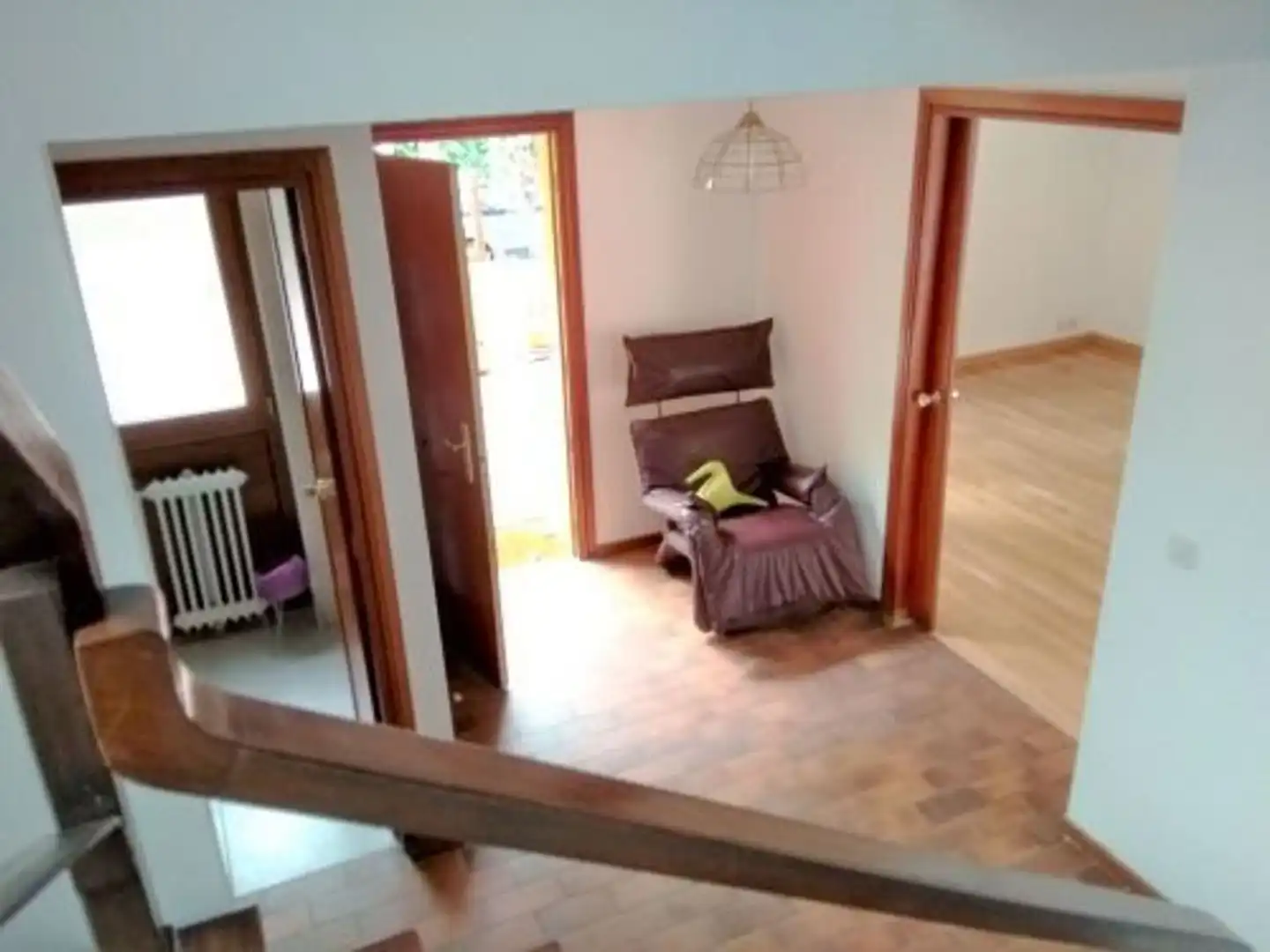 Casa o chalet en venta en Madrid con Jardín privado, Terraza y Trastero