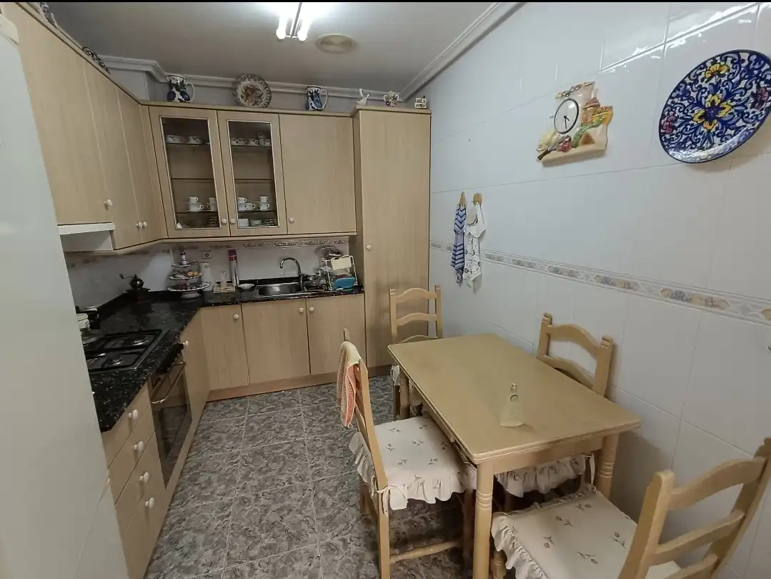 Wohnung mit Aufzug zum Verkauf in Alcantarilla, imagen 9