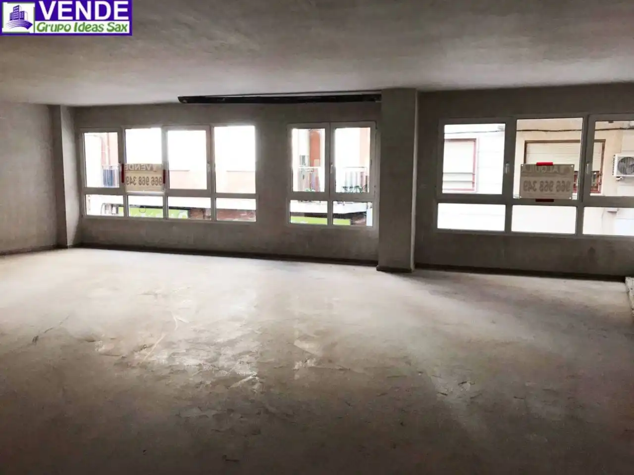 Business premises for sale in La Carrera, imagen 4