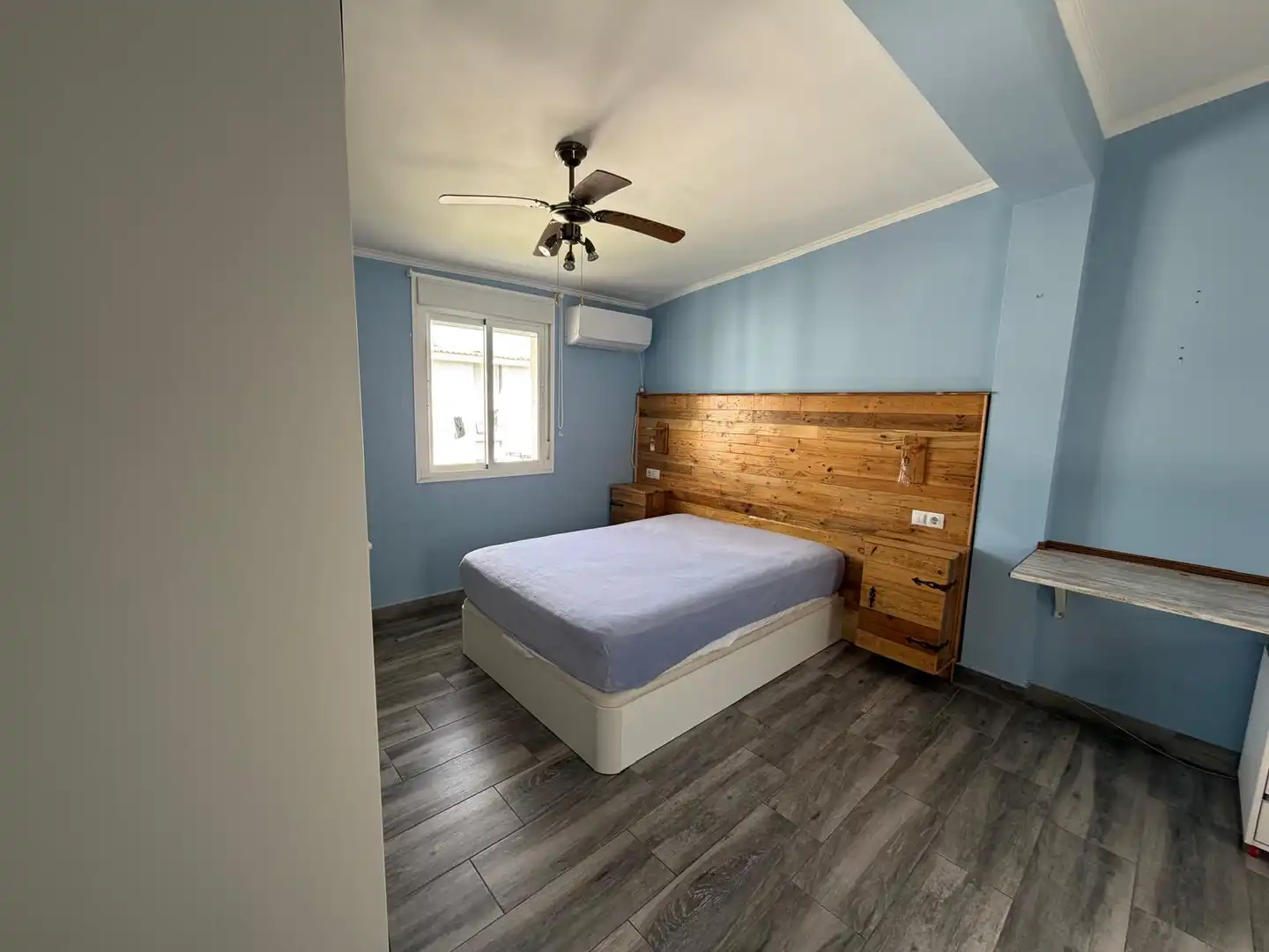 Wohnung zum Verkauf in Barriada de la Paz Calle A, 9, Salesianos
