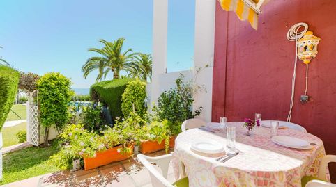 Foto 4 von Einfamilien-Reihenhaus zum Verkauf in Calle Oslo, Capistrano, Nerja