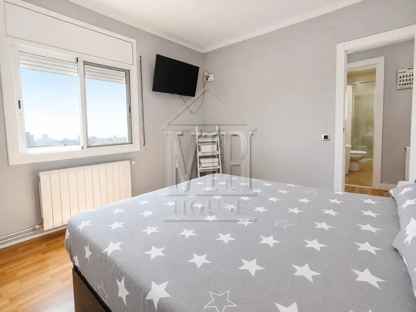 Piso con terraza en venta en Carretera de Tiana 108, imagen 17