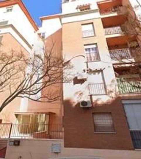 Photo 2 of Flat for sale in Cerrillo de Maracena - Periodistas, Granada