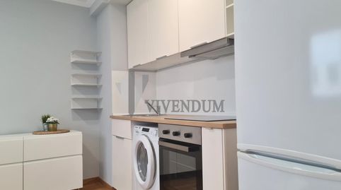 Foto 2 de Apartament de lloguer a Casablanca - Calvario, Vigo