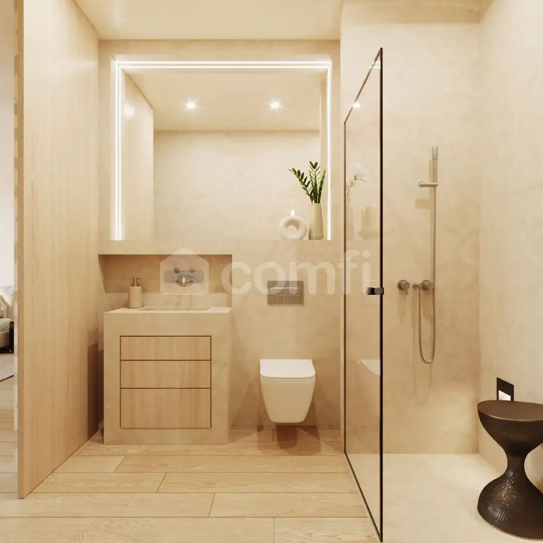 Piso con ascensor en venta en Carrer de Bailen, imagen 5