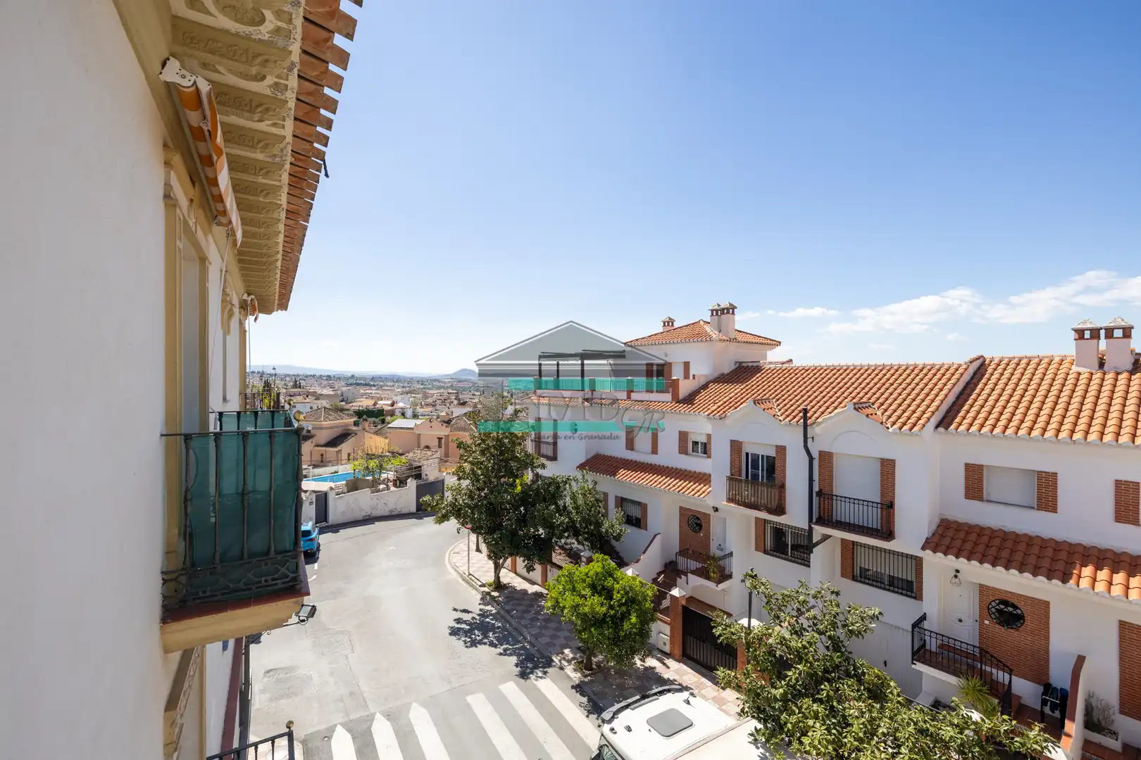 Wohnung zum Verkauf in Avenida Genital, 18, La Zubia Ciudad