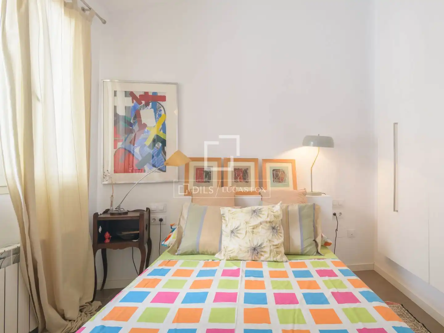 Penthouse mit Terrasse zum Verkauf in Centro, imagen 28