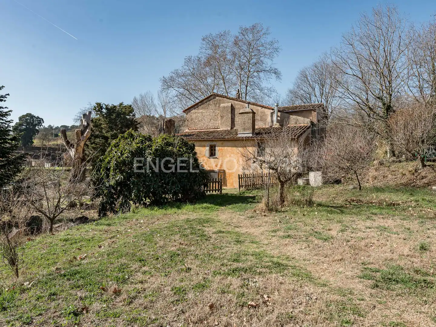 Casa amb jardí en venda a Santa Maria de Palautordera, imagen 3