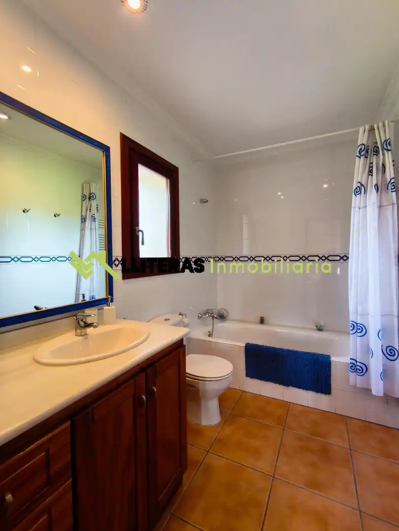 Baño de Finca rústica en venta en Inca