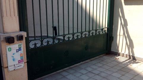 Foto 3 de Traster de lloguer a Paseo Menéndez Pelayo, 10, Centro, Cantabria