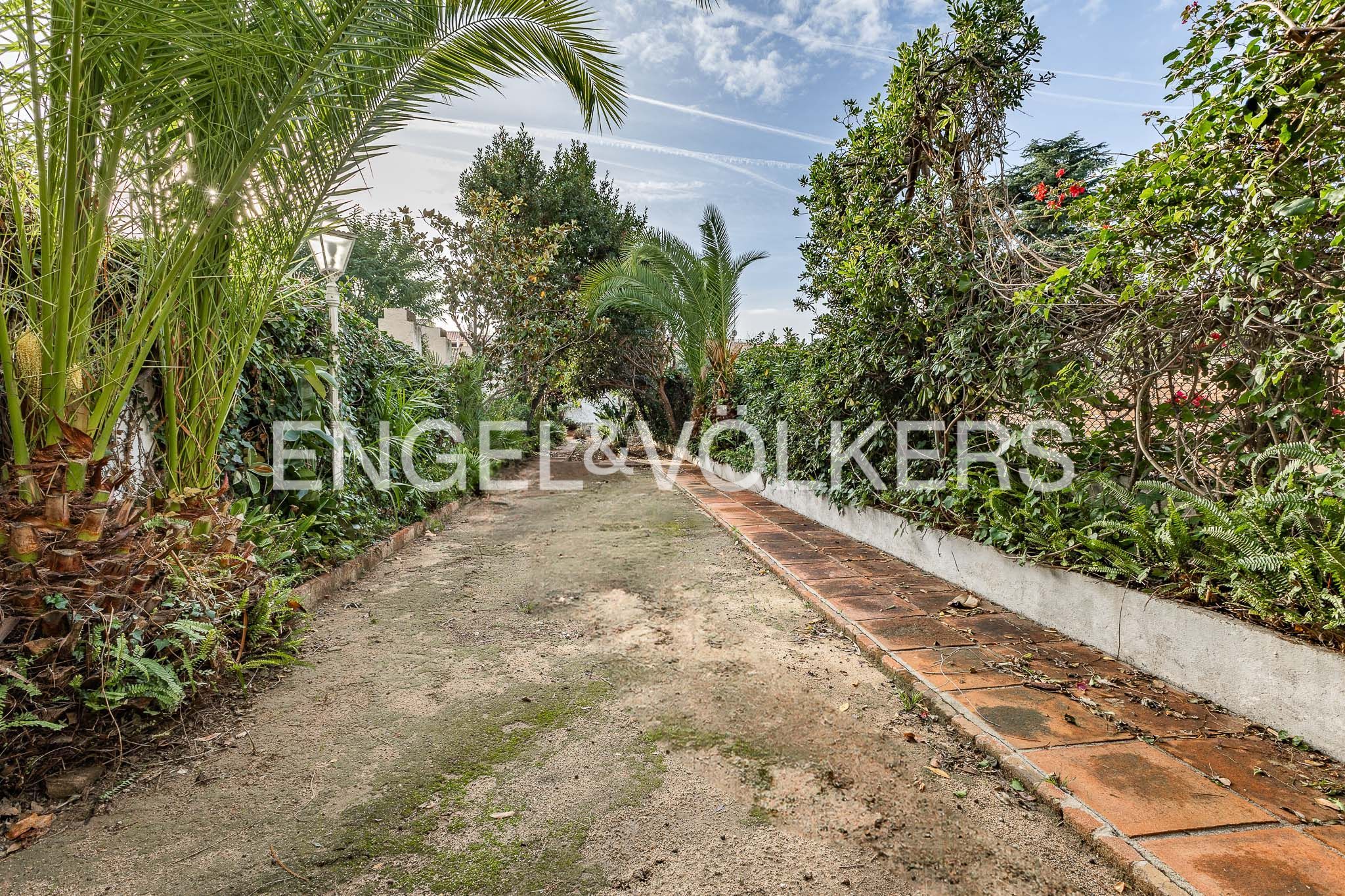 House or chalet for sale in Mataró  with Air Conditioner, Heating and Private garden